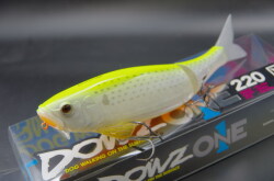 ジャッカル　ダウズワン220F