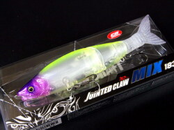 ガンクラフト×フィーモ ジョインテッドクロー178F 178mm/2oz(約56.6g