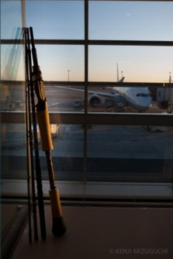 JetSlow×TULALA [Taro Hakase] JetSetter 60S [World Tourer