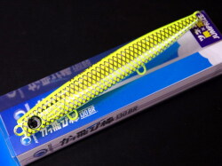 テーパー＆シェイプ グラスウェイ ナモトX GNAXS-710LMS