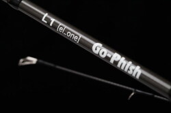 ゴーフィッシュ　L1　トルザイト