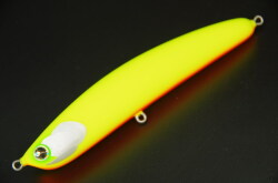 ロンジン ジンペン 150mm 42g シーバスルアー専門店 キングフィッシャー