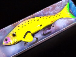 MID REEF ミッドリーフ