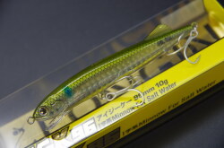 ロンジン IGK73 73mm/5.2g 【シーバスルアー専門店 キング