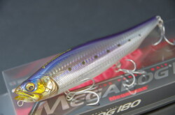 D-CLAW BEACON140（ビーコン140） 【シーバスルアー専門店 キング