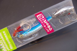 Megabass - マキッパ20g（7本セット） MAKIPPA(マキッパ) 20g アジ ルアー | Megabass - メガバス