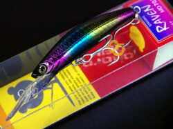 ヤ*ロ様 エバーグリーン アバンギャルド マイティスラッガー87M/MH EVERGREEN（エバーグリーン インターナショナル） - ZAGS-87M/MH