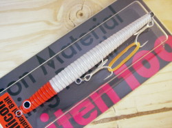 スタジオオーシャンマーク（STUDIO OCEAN MARK） オーシャンノッター