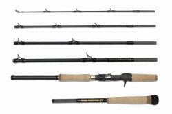 Go-Phish×BrightLiver ゴーフィッシュグラス7ft Spinning