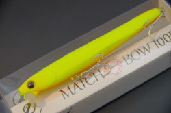 Tulala HARMONIX Staccato 89 MLSS-HX（ツララ ハーモニクス