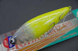 ポジドライブガレージ　ジグザグベイト120S