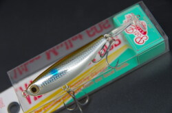 ポジドライブガレージ　バイブラマレット60S