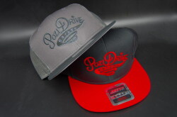 ポジドライブガレージ　フラットバイザー