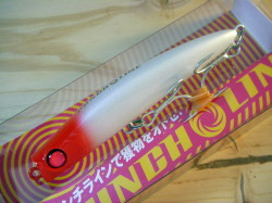 アピア　パンチライン