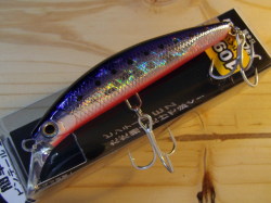 ジャクソン　Pin Tail EZ 28g（ピンテールイージー28g）