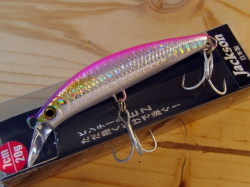 ジャクソン ピンテール イージー g Jackson Pintail Ez g シーバスルアー専門店 キングフィッシャー