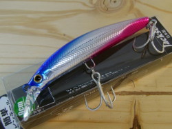 ゴーフィッシュ（Go-Phish） glass 6ft 3pcs spinning model【シーバス
