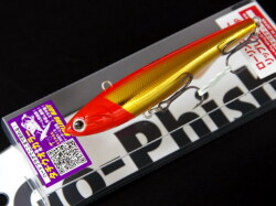 Go-Phish The Spot King11B ベイトシーバス Go-Phish The Spot King11B ベイトシーバス