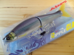 エイムス　ジョインテッドクロー 178 リップルクロー