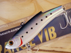 ラパラ ラパラ ビーエックスミノー10（BX Minnow10） 【シーバス