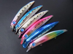 ジャンプライズ　Rowdy130F メッキスペシャル限定カラー