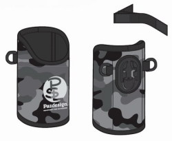 パズデザイン　FVロッドホルダーII SAC-112