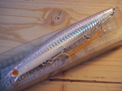 マングローブスタジオ　SARDINA127F（サルディナ127F）