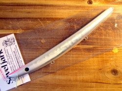 スタジオコンポジット　サーベルジャーク