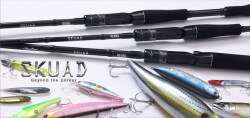 ルアーマガジン×レジットデザイン　DHS593ML ルアーマガジン×レジットデザイン DHS593ML