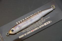 ソウルズ　ヒメポン40ｇ