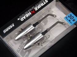 ヤマガブランクス ブルースナイパー106H プラグ スペシャル