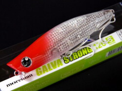 オフショアルアー　7本 工房青嶋 シャラスロー 7cm/8.5g 【シーバスルアー専門店 キング