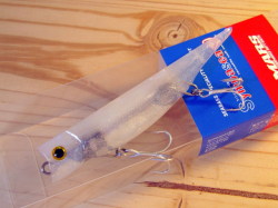 アピア フージンZナイトホーク93ML (Foojin'Z NIGHT HAWK93ML