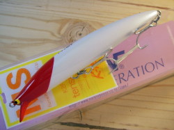 タックルハウス　K2F122MS tension0.8