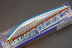 (激レア)タックルハウス　オッタークラフト BKF140 2個セット タックルハウス BKF140 【シーバスルアー専門店 キング