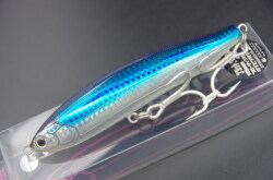 【美品】　ツララTULALA モンストロ77RM ツララ モンストロ 74（Tulala Monstruo 74）チタンガイドモデル