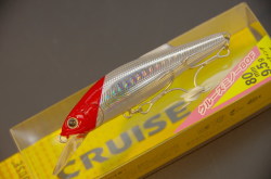 タックルハウス　クルーズミノー80
