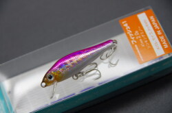 ニシネルアーワークス　スライドダート85f Slide Dart 85F | NISHINE LURE WORK