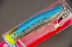 タックルハウス　フィードポッパー100