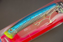 タックルハウス　フィードポッパー120