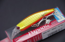 タックルハウス　キーパプース60