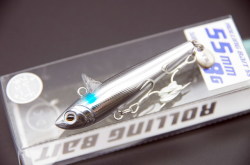 ジークラフト SEVEN-SENSE MOSS SR MS-1102-SR 【Breakwater Day