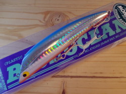 タックルハウス TKLM115