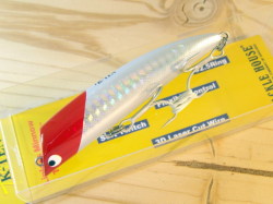 タックルハウス　TKLM80