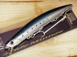 デュオ タイドミノー135surf シーバスルアー専門店 キングフィッシャー