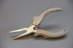 バレーヒル　ハイパーコートプライヤー