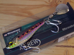 TULALA ハーモニクススタッカート 110MHSS-HX ツララ(TULALA) ハーモニクス スタッカート(Staccato) 110 MHSS