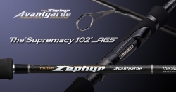 エバーグリーン　ZAGS-102 スプレマシー１０２ＡＧＳ