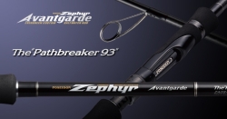 エバーグリーン　ゼファー・アバンギャルド ZAGS-93