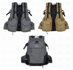 COREMAN×Pazdesign コラボレーションモデル スーパーライト